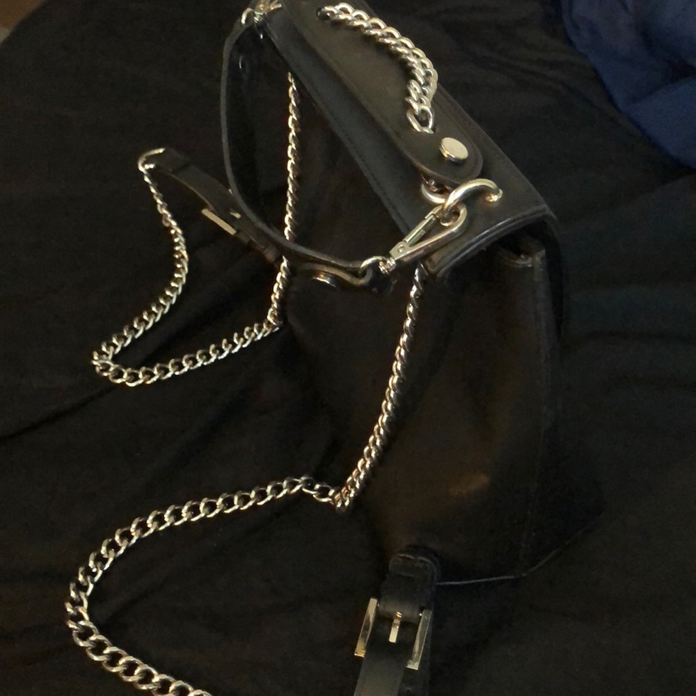 E GIRL BACKPACK 😂